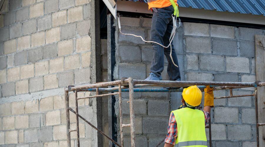 Local Chimney Repair in Saint Elmo, AL